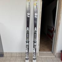 Sci Salomon 170cm