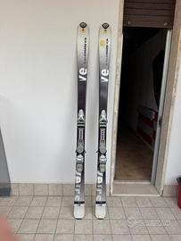 Sci Salomon 170cm