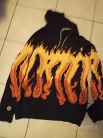 felpa Octopus