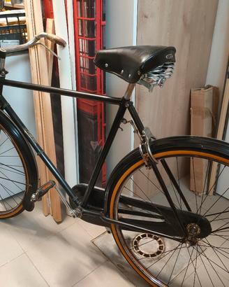 bicicletta maino Alessandria 