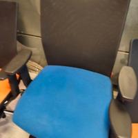 Sedia ufficio  Viganò e Company