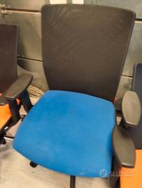 Sedia ufficio  Viganò e Company