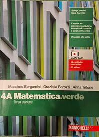 Libri di Matematica 