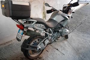 BMW r1200 gs