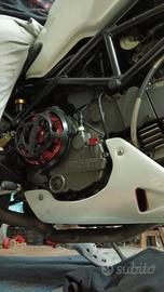 ducati monster 900ie