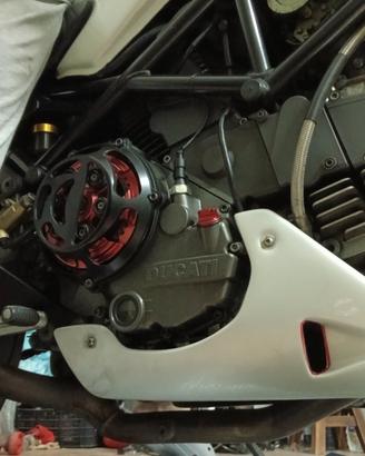 ducati monster 900ie