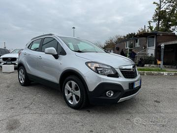 Opel Mokka 1.6 CDTI Ecotec 136CV 4x2 Start&Stop Co