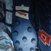 Scarpe calcio LOTTO 39 RUUD GULLIT