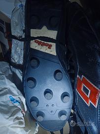 Scarpe calcio LOTTO 39 RUUD GULLIT