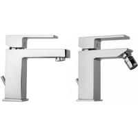 Rubinetti Miscelatori Bagno Completi