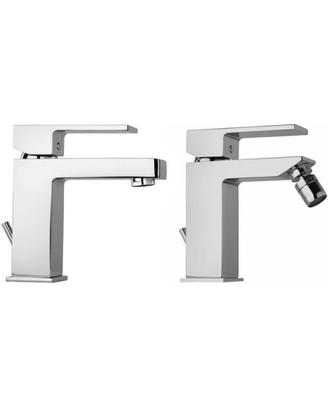 Rubinetti Miscelatori Bagno Completi