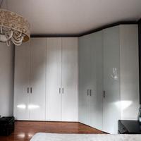 Armadio cabina armadio