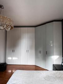 Armadio cabina armadio