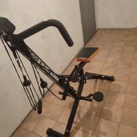 cycletta da casa