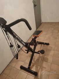 cycletta da casa