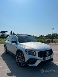 Mercedes GLB-35 AMG 4matic auto