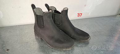 Stivali equitazione n°37