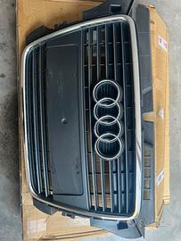Mascherina calandra Audi A3 8p