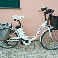 🚵ARMONY🚵 BICICLETTA ELETTRICA 