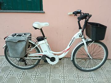 🚵ARMONY🚵 BICICLETTA ELETTRICA 