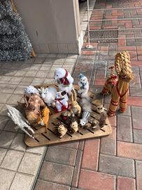 Animali per Natale