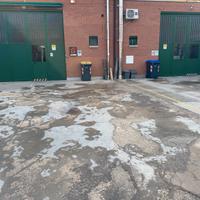 Capannone a campobasso