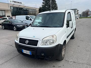 Fiat Doblo Doblò 1.6 16V Nat.Pow **TRASPORTO ANIMA