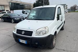 Fiat Doblo Doblò 1.6 16V Nat.Pow **TRASPORTO ANIMA