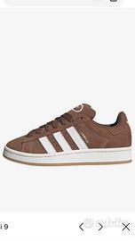 Scarpe Adidas campus nuove