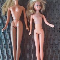bambole BARBIE