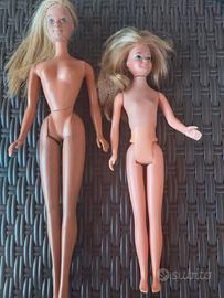 bambole BARBIE