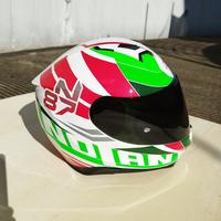 Casco Nolan