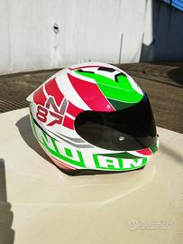 Casco Nolan