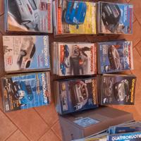 Annate  Quattroruote