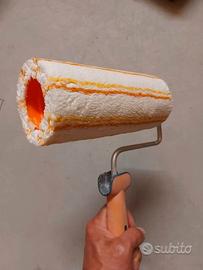 Rullo con serbatoio Pinty