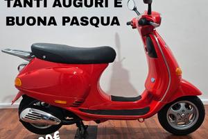 Piaggio Vespa 50 ET2 Coca cola