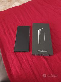 Samsung galaxy s25 ultra 256gb