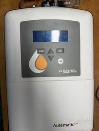 Centralina Ph piscina Bayrol Automatic Ph