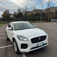 Jaguar E-Pace Benzina