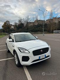 Jaguar E-Pace Benzina