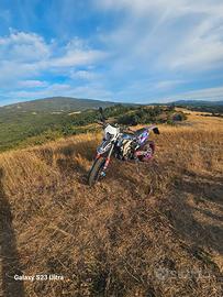 Sherco 500 sm