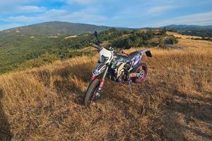 Sherco 500 sm