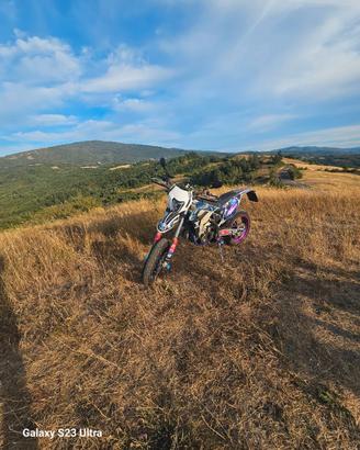 Sherco 500 sm