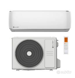 Condizionatore inverter