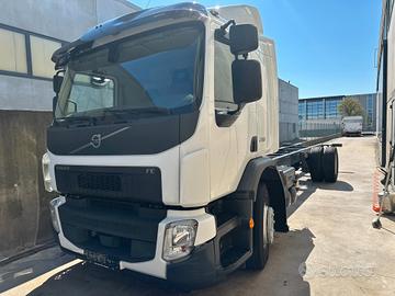 Volvo FE 280 AUTOTELAIO EURO 6
