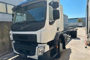 Volvo FE 280 AUTOTELAIO EURO 6
