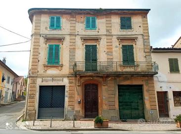Palazzo storico