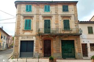 Palazzo storico