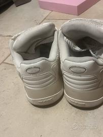 Scarpe da skate  chonky bershka