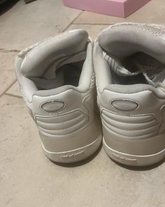 Scarpe da skate  chonky bershka